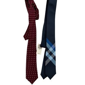 Nwt Boys Express Ties